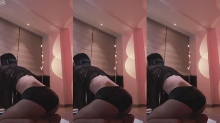 BJ哈妮妮(하니니)2026年2月05日舞蹈剪辑053832
